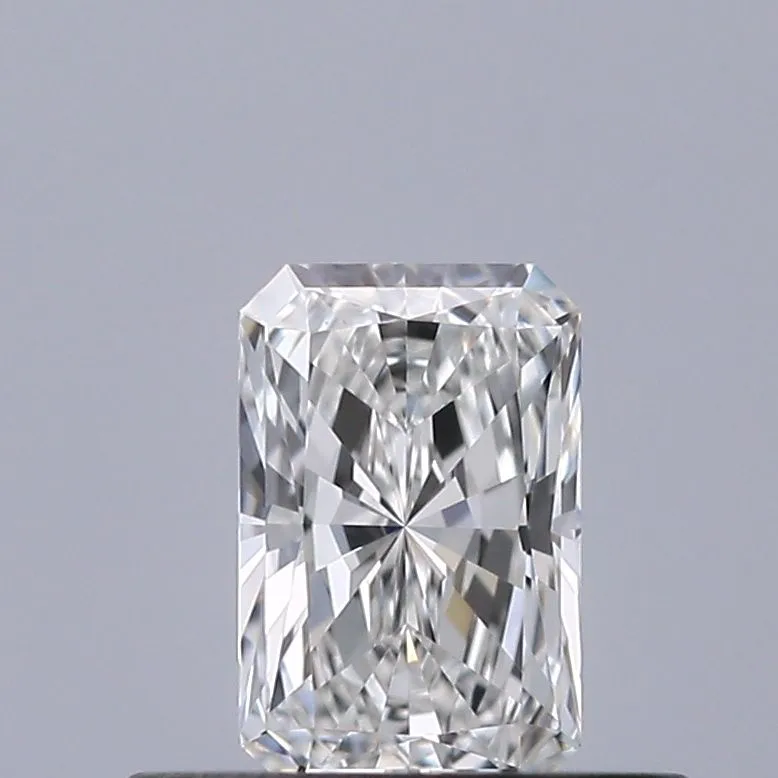 0.33ct RADIANT G IF Natural diamond