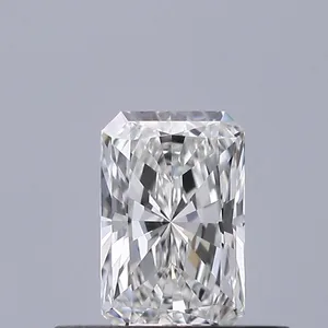 0.33ct RADIANT G IF Natural diamond