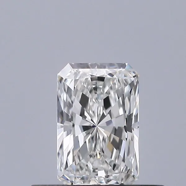 0.33ct RADIANT G IF Natural diamond