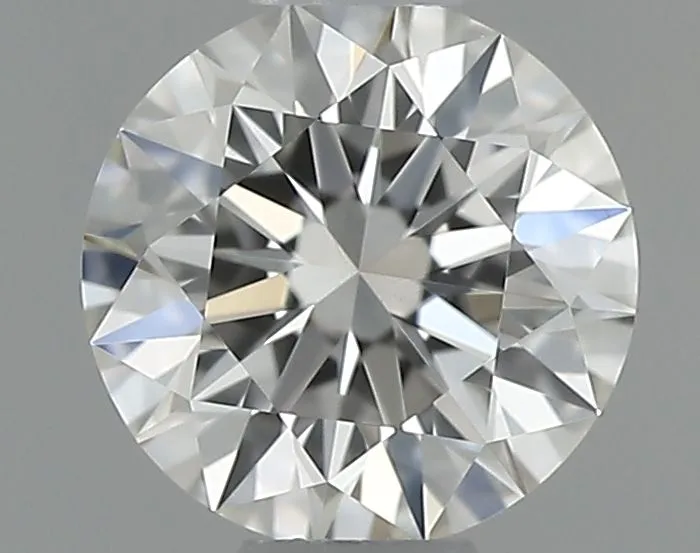 0.30ct ROUND H VS1 Natural diamond