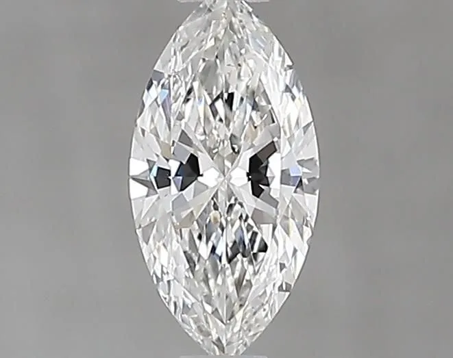 0.40ct MARQUISE G SI1 Natural diamond