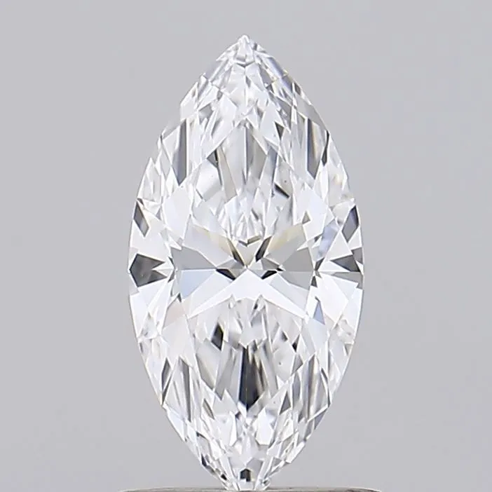 0.72ct MARQUISE D VVS2 Lab Grown diamond
