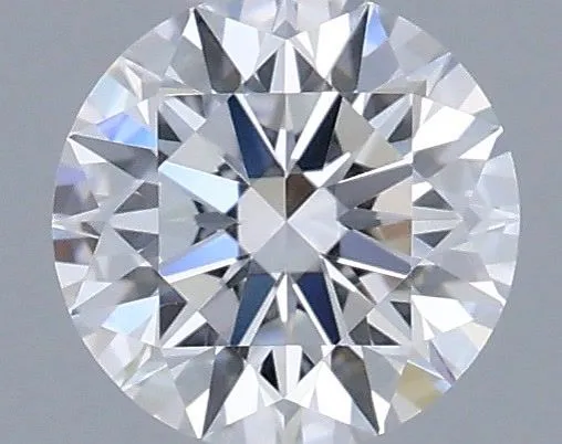 0.33ct ROUND D VVS2 Lab Grown diamond