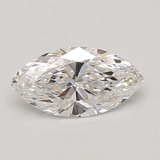 0.72ct MARQUISE D VS2 Lab Grown diamond