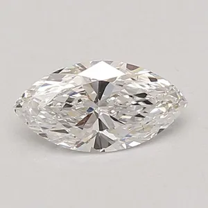 0.72ct MARQUISE D VS2 Lab diamond