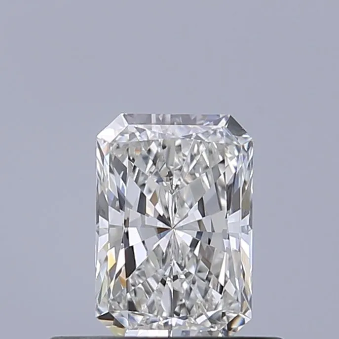 0.44ct RADIANT F VS1 Natural diamond