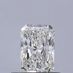 0.44ct RADIANT F VS1 Natural diamond