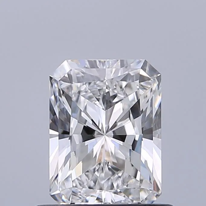 0.65ct RADIANT D VS1 Natural diamond