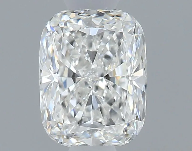 0.41ct CUSHION G IF Natural diamond