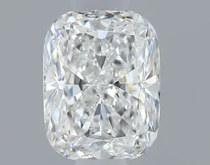0.41ct CUSHION G IF Natural diamond