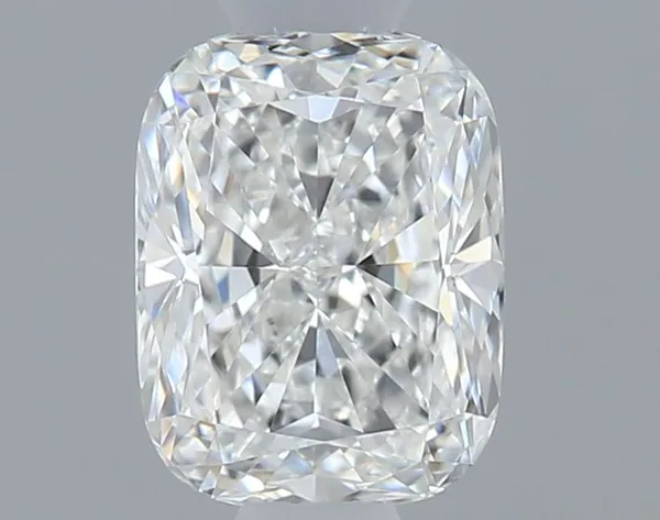 0.41ct CUSHION G IF Natural diamond