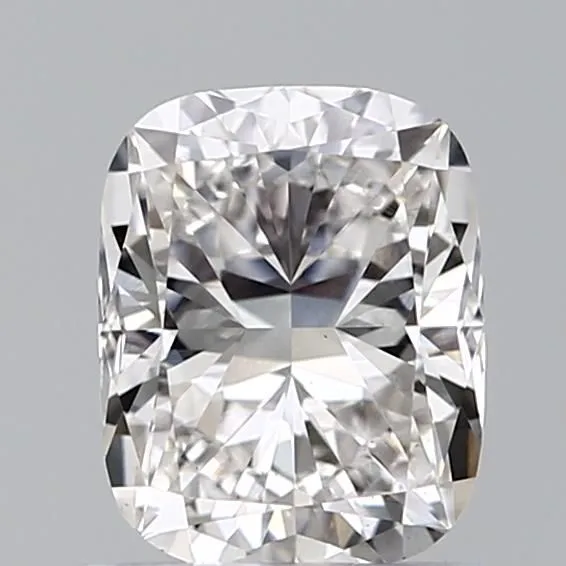 1.01ct CUSHION E VS1 Lab Grown diamond