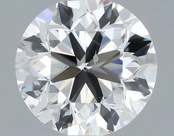 0.3ct ROUND G SI2 Natural diamond