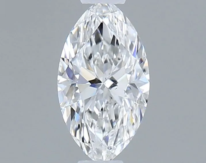0.40ct MARQUISE E VS2 Natural diamond