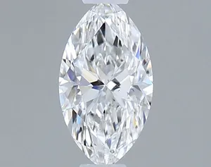 0.4ct MARQUISE E VS2 Natural diamond