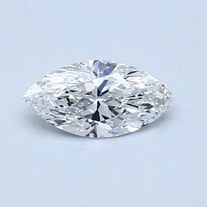 0.33ct MARQUISE F VVS2 Natural diamond