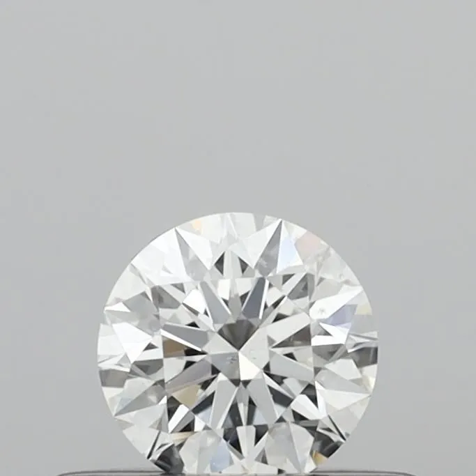 0.30ct ROUND H VS2 Natural diamond