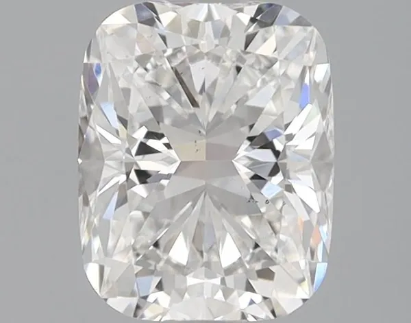 1.02ct CUSHION E VS2 Lab diamond