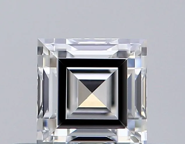 0.37ct RADIANT G VVS2 Natural diamond