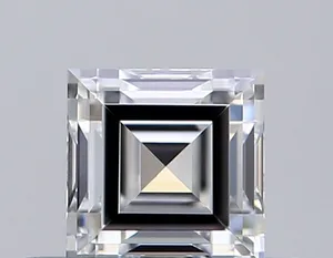 0.37ct RADIANT G VVS2 Natural diamond