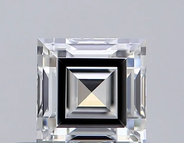 0.37ct RADIANT G VVS2 Natural diamond