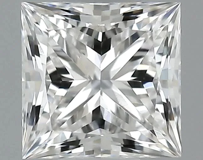0.36ct PRINCESS G VS1 Natural diamond