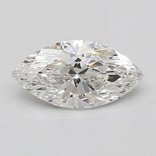 1.01ct MARQUISE E VVS2 Lab diamond