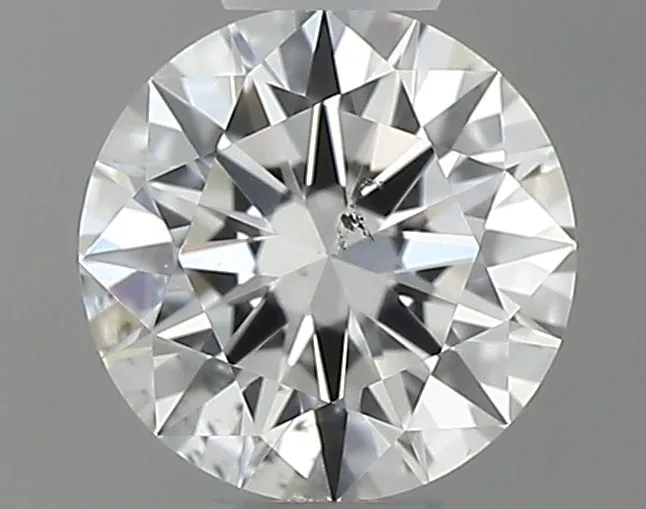 0.30ct ROUND G SI1 Natural diamond