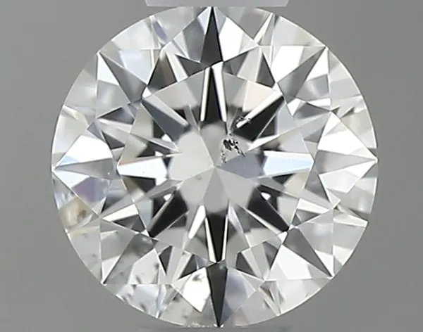 0.3ct ROUND G SI1 Natural diamond