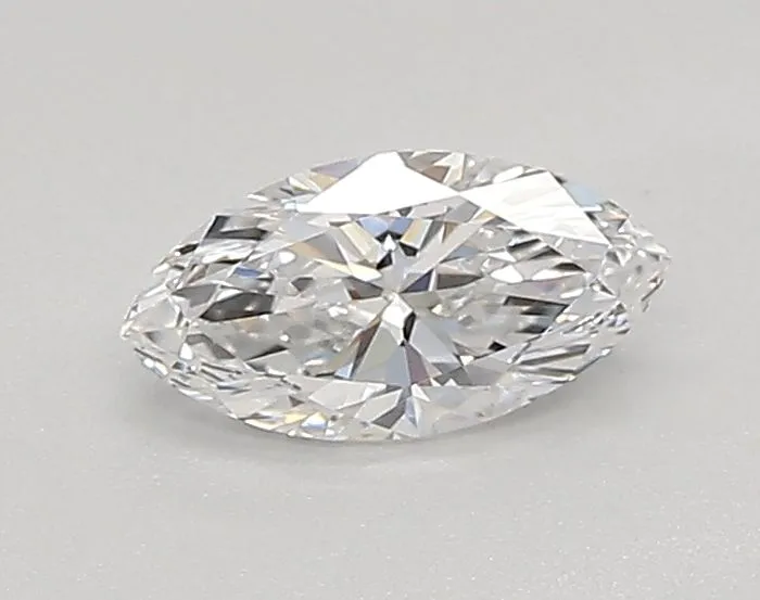 0.37ct MARQUISE D VVS1 Lab Grown diamond