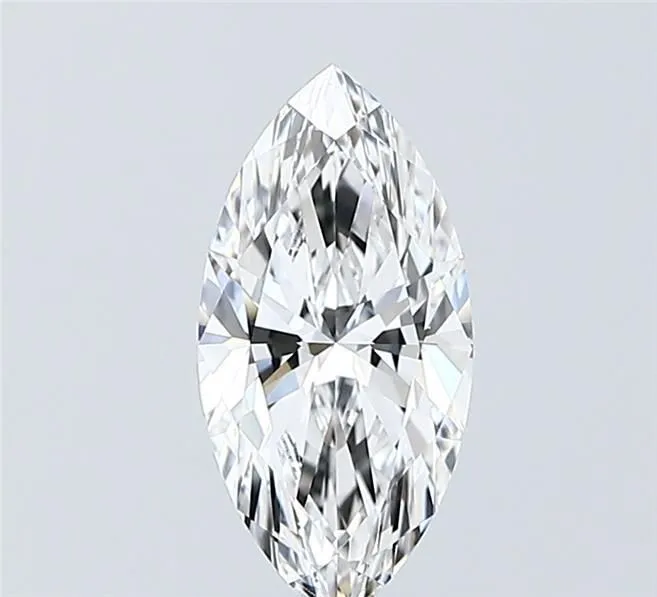 1.06ct MARQUISE E VVS1 Lab Grown diamond