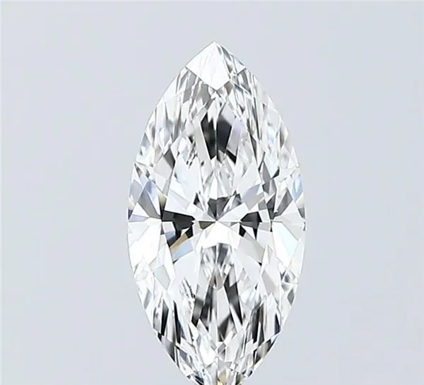 1.06ct MARQUISE E VVS1 Lab diamond