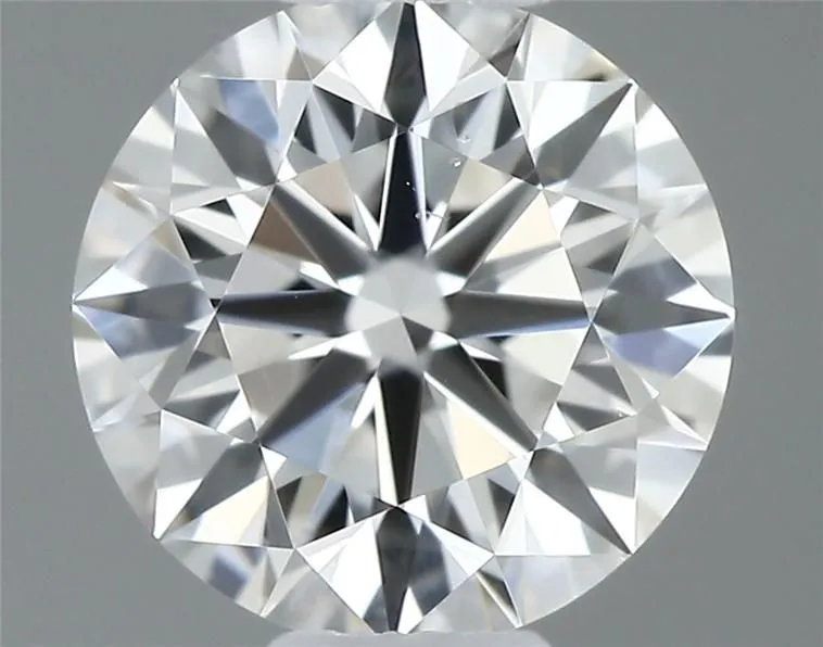 0.30ct ROUND E SI1 Natural diamond