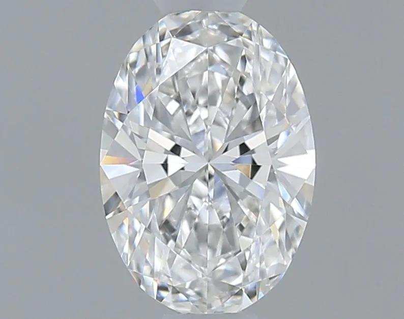 0.36ct OVAL E VVS1 Natural diamond