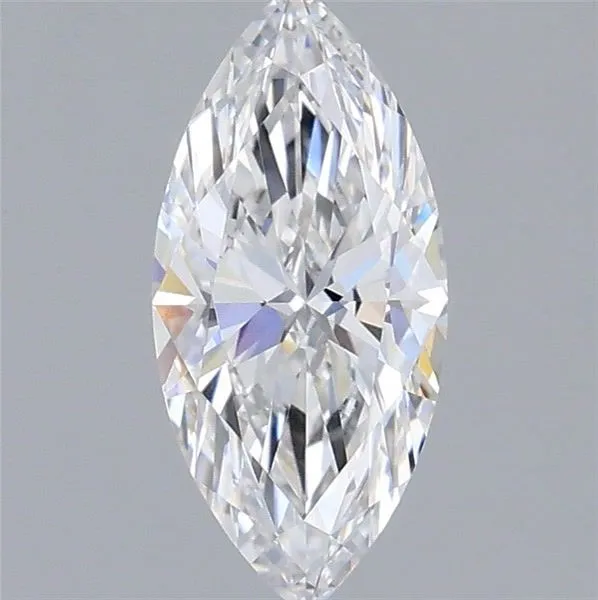 1.01ct MARQUISE E VVS1 Lab diamond