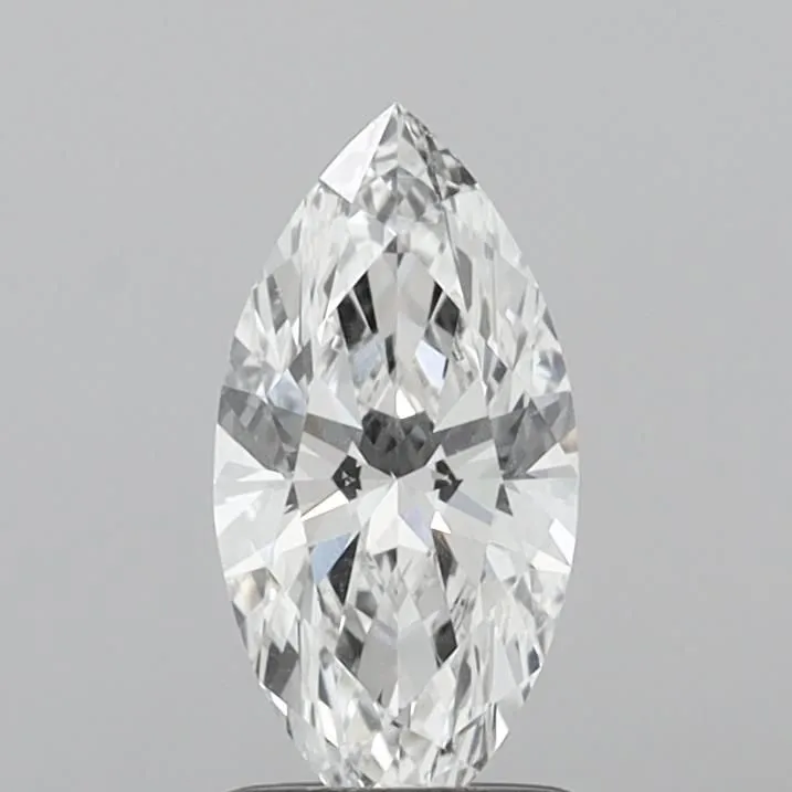 1.05ct MARQUISE E VVS1 Lab Grown diamond