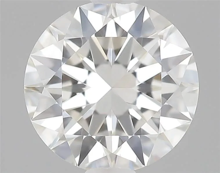 0.30ct ROUND H VVS2 Natural diamond