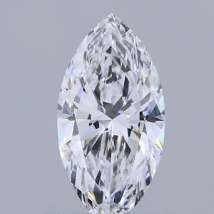 0.5ct MARQUISE D VS1 Natural diamond