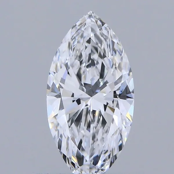 0.5ct MARQUISE D VS1 Natural diamond