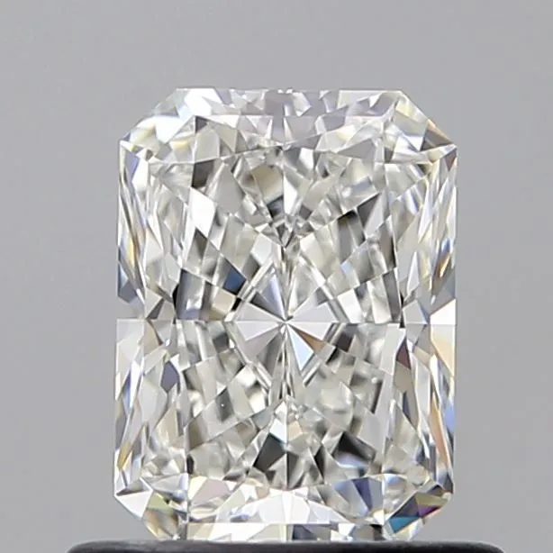 0.75ct RADIANT G VVS2 Natural diamond