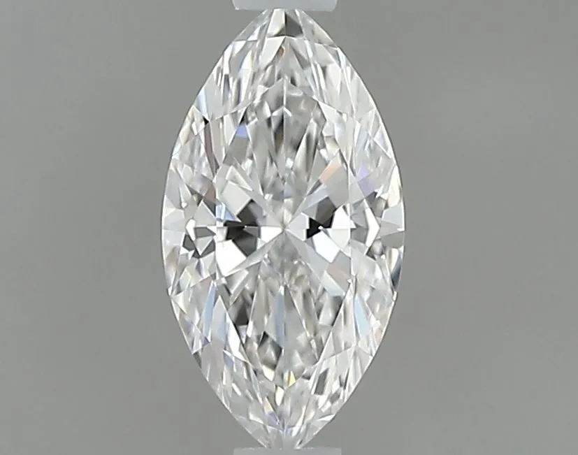 0.41ct MARQUISE E VVS1 Natural diamond