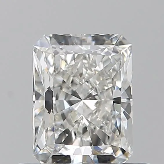 0.7ct RADIANT G VS1 Natural diamond