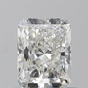 0.7ct RADIANT G VS1 Natural diamond