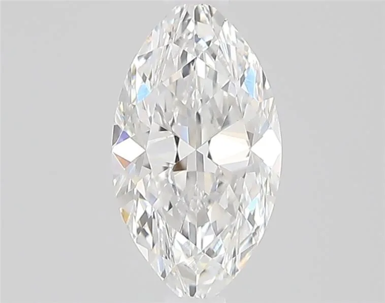 0.40ct MARQUISE E VS2 Natural diamond