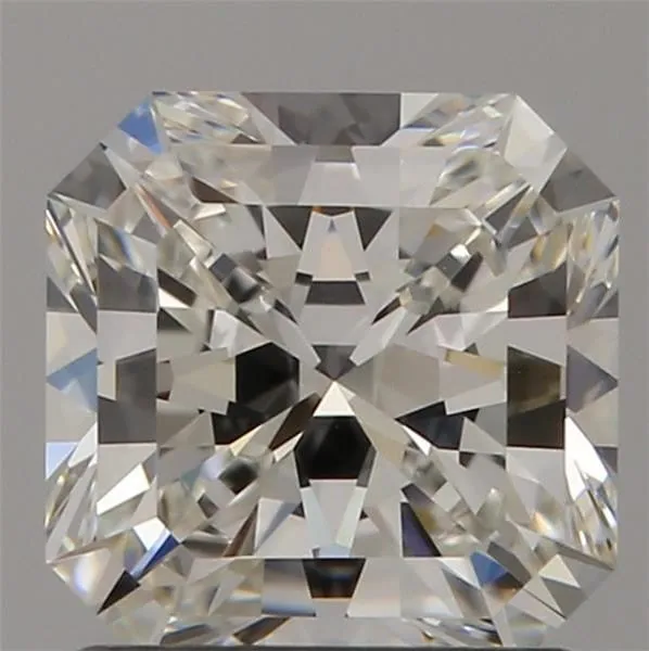 1.14ct RADIANT G VVS1 Natural diamond