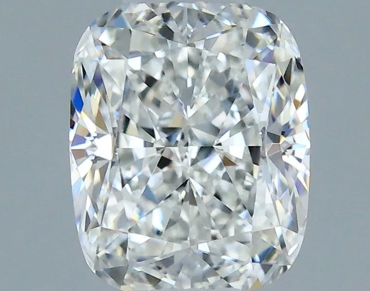 0.40ct CUSHION G IF Natural diamond