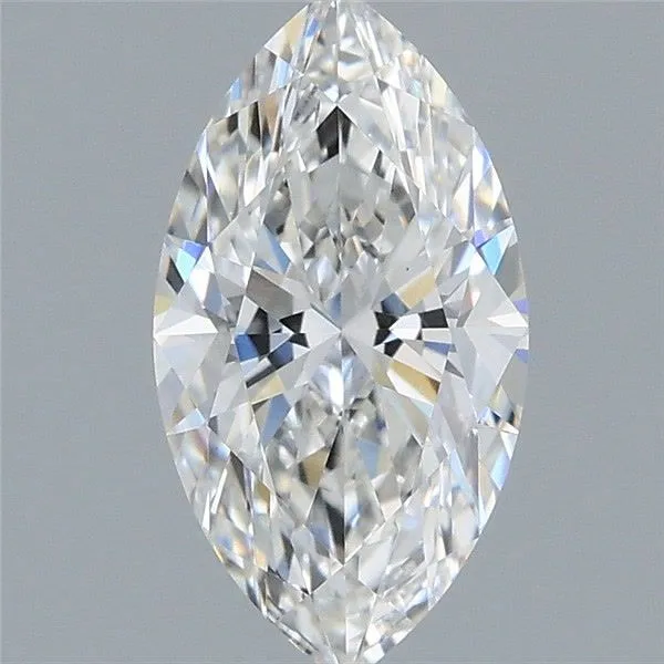 1.06ct MARQUISE E VS1 Lab diamond