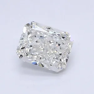 0.72ct RADIANT G IF Natural diamond