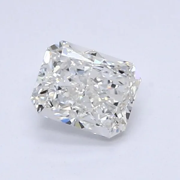 0.72ct RADIANT G IF Natural diamond