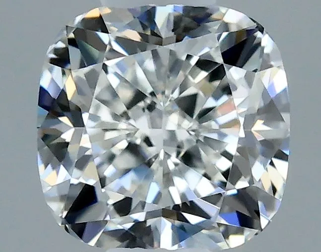 0.33ct CUSHION H VVS1 Natural diamond